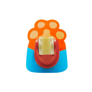 Approvisionné amovible <span class=keywords><strong>angle</strong></span> simple en laiton En Plastique adhésif acrylique salle de bains douche plateau <span class=keywords><strong>savon</strong></span> titulaire de tête de douche - Product Image 4