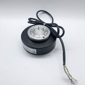 Bộ mã hóa trục rỗng GHH100-35G1024BMP526 35mm Bộ mã hóa trục rỗng đầu ra 1024ppr Bộ mã hóa trục rỗng - Product Image 6