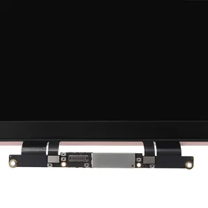 GBOLE จอแสดงผล LCD สําหรับ MacBook Air Pro A1706 A1707 A1708 A1989 A1990 A2141 A2159 A2338 A2485 A2141