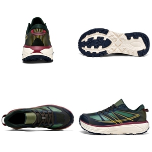 Zapatos Deportivos de Alta Calidad para Caminar y Correr, Zapatos Casuales Personalizados y Cómodos para Hombre, Calzado de Moda para Mujer, Zapatos Hokass - Product Image 4