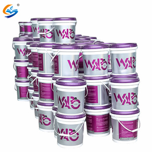 <span class=keywords><strong>Pintura</strong></span>/revestimiento impermeable de <span class=keywords><strong>caucho</strong></span> líquido de poliuretano - Product Image 6