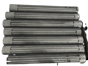 MZ-RA <span class=keywords><strong>Carbon</strong></span> roise kháng thấp chống ăn mòn tinh thần Graphite mặt đất mô-đun/Graphite nền tảng Vật liệu/SMK-F Trái Đất khối - Product Image 5