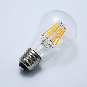 Ampoule LED A60 RGB blanche 9W à économie d'énergie, télécommande, culot B22/E27, éclairage domestique, CRI 80, dimmable, garantie 2 ans, 600-1500 - Product Image 4