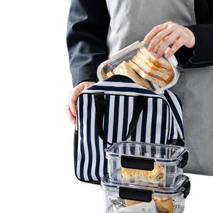Fresh-Keeping Box Food Grade <b>Refrigerator</b> Sealed Storage Box Frozen With Lid Storaging Food Transparent Food <b>Containers</b> - Product Image 4