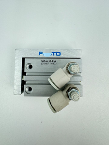 SLS-6-15-<span class=keywords><strong>P</strong></span>-A 170487 M802 Mini Schuif - Product Image 2