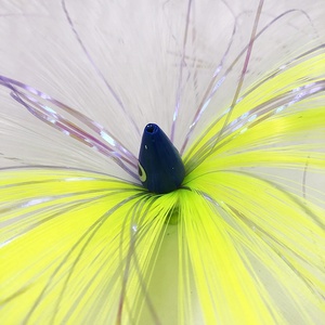 Leurre en nylon souple avec tête plombée, appât artificiel idéal pour la pêche à la traîne, nouveau modèle - Product Image 3