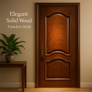 Modern <strong>Design</strong> Galvanized Steel French Security <strong>Doors</strong> for Hotels Hospitals Apartments Malls Basements-Fire Rated CE Certified - Product Image 2