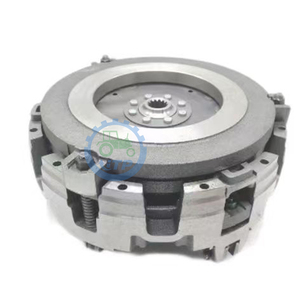 Conjunto de embrague RE66695 de 11 pulgadas compatible con <span class=keywords><strong>JD</strong></span> 5200 5300 <span class=keywords><strong>5400</strong></span> 5210 5310 5410 5510 - Product Image 4