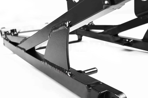 Bastidores traseros de aluminio para motocicleta, soporte de extensión de asiento trasero para <span class=keywords><strong>HONDA</strong></span> CBR1000RR <span class=keywords><strong>1000RR</strong></span> CBR1000 1000 <span class=keywords><strong>2012</strong></span> - Product Image 4