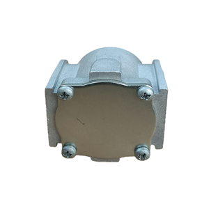 Boîtier <span class=keywords><strong>de</strong></span> filtre à <span class=keywords><strong>gaz</strong></span> pour chaudière à <span class=keywords><strong>gaz</strong></span> et chauffe-eau DN15 DN20 en acier inoxydable, corps <span class=keywords><strong>de</strong></span> filtre <span class=keywords><strong>de</strong></span> conduite <span class=keywords><strong>de</strong></span> <span class=keywords><strong>gaz</strong></span> en fonte - Product Image 2