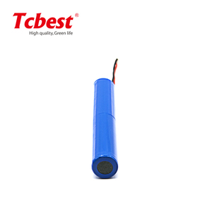Batterie Lithium-Ion, rechargeables, 18650 mAh, 4000 V, <span class=keywords><strong>INR18650</strong></span>, rechargeables avec CE, meilleur prix, collection 3.6 - Product Image 5