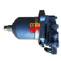 Pièces de machines de construction de haute qualité, ensemble moteur de ventilateur 708-7H-11410, 7087H11410, 708-7H-00611 pour D475A, D475-5, D475A-5A