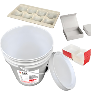 Shangzhijia bán buôn keo lỏng hộp giấy dính chất lượng cao nước dựa trên keo dính cho hộp màu - Product Image 3