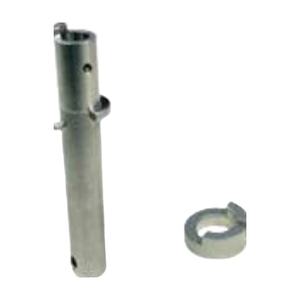 YUSHENG Custom Aluminum CNC Machined Stamping Parts Punching Components Electronic Elastic Hardware - Product Image 4