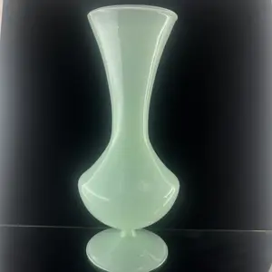Glaszylinder Vase Hurrikan Kerzenhalter transparent mehrere Größen hoch transparente Vase Hochzeit Glasvase Heimdekoration