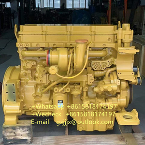 บล็อกกระบอก E3406C E3408B E340DL E240B E242B3 E246B ชุดเครื่องยนต์ดีเซล - Product Image 6