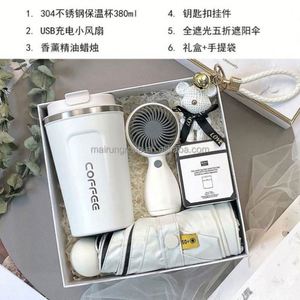 Fashionable Multi-Function Thematic Collectible Wedding <b>Gift</b> Sets Customized Logo Guests Stylish Souvenirs <b>Gift</b> <b>Box</b> Promotional - Product Image 4