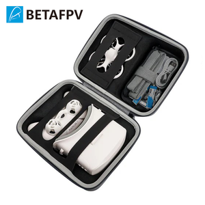 Kit FPV Cetus Pro con Gafas FPV, Funciones Auxiliares de Vuelo, Control Remoto, Material Plástico - Dron de Carreras para Principiantes - Product Image 2