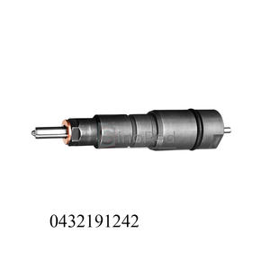 Yeni standart yakıt enjektörü montaj 0432191242 - Product Image 1