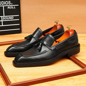 Zapatos de Hombre 2025 con Cordones, Antideslizantes, Transpirables y Ligeros - Product Image 3