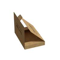 Emballages abordables en encre de soja, emballages pour livres et boîtes en carton, enveloppes pliables de luxe, meilleures boîtes d'emballage pour livres
