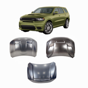 2011-2024 Dodg-e Durango SRT / RT / GT/demon/redeye cofano cofano auto sportiva in vendita OEM68309501AD - Product Image 1