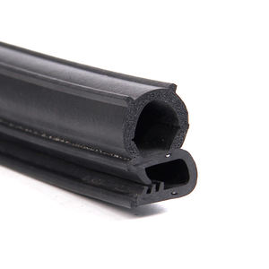 Hengcheneng iso rohs מותאם אישית דלת דלת אוטם גומי קצף גומי רצועה - Product Image 6