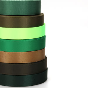 폴리에스터 웨빙 맞춤형 스트랩 슬링 원료 도매 다채로운 사용 - Product Image 2