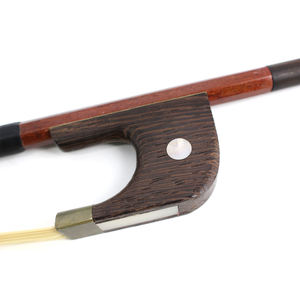 Jube — jube professionnel en bois du brésil, Style allemand, nœud à Double basse, nouvelle usine - Product Image 4