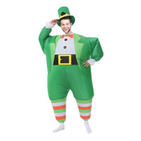 Nouvelle Tendance 2026 : Costume Gonflable de Vache pour Halloween – Accessoire de Performance Amusant pour Bal Masqué et Cosplay