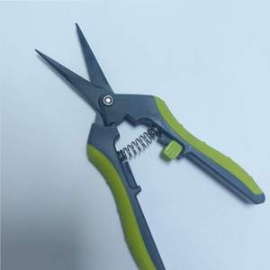 En gros, Sécateur <span class=keywords><strong>de</strong></span> jardin manuel à lames croisées avec verrou <span class=keywords><strong>de</strong></span> sécurité - Product Image 3