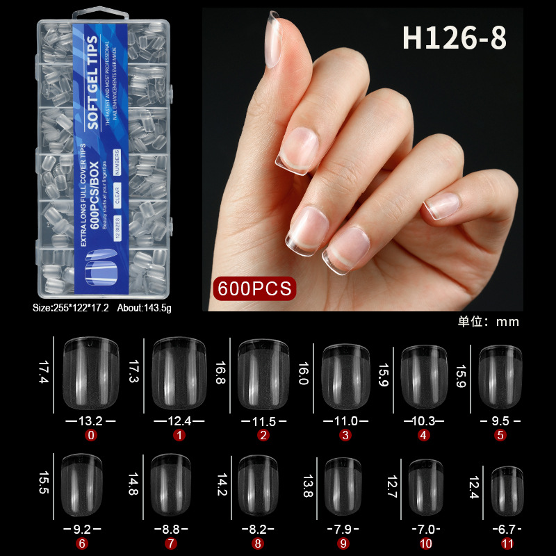 H126-8   H-126-8