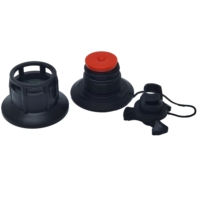Vente directe usine : Accessoires de soupapes de charge d'air et de purge de gaz pour pistons marins de bateaux de pêche