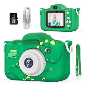 HotSale Appareil photo pour enfants personnalisé par des professionnels, éducation précoce, mise à niveau, appareil photo selfie pour enfants, jouets pour enfants, cadeau populaire - Product Image 1