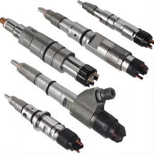 อะไหล่เครื่องยนต์ C9 สำหรับรถขุด 330D 336D และรถแทรกเตอร์ D6R D7R หัวฉีดน้ำมันเชื้อเพลิง 3879432 3879433 3879434 20R-8063 387-9432 387-9433 387-9434 - Product Image 4