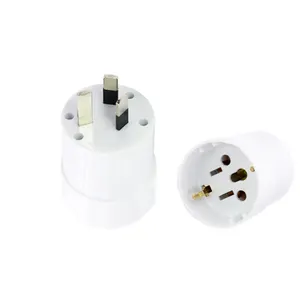 australia Universal Travel Adapter Electric Plug Converter au Wall Socket Charger
