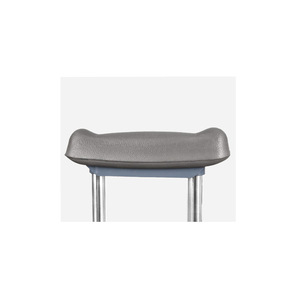 Regolabile da esterno in acciaio inox braccio sotto le ascelle di canna bastone medico per la camminata di galleggiamento ausili per la frattura - Product Image 3