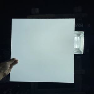 Feuille de diffuseur de TV LED Feuille de diffuseur en polycarbonate rétroéclairé LCD - Product Image 5