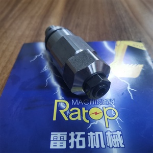 วาล์วระบาย2555661วาล์ว255-5661สำหรับ E200B E320B E320C E320D รถขุด - Product Image 3