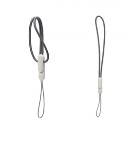 Longe de suspension Anti-perte personnalisée, nouvelle conception pour Airpods <span class=keywords><strong>Pro</strong></span> 2e génération pour Incase, lanière de corde en septembre <span class=keywords><strong>2022</strong></span> - Product Image 5