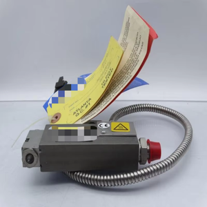 Dispensador de pegamento caliente 309886c, nuevo controlador de programación PLC de automatización Industrial de almacén listo Original - Product Image 1