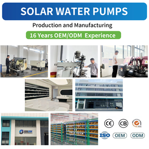 <span class=keywords><strong>Bomba</strong></span> de Agua <span class=keywords><strong>Solar</strong></span> Comercial para Riego Agrícola, <span class=keywords><strong>Kit</strong></span> de <span class=keywords><strong>Bomba</strong></span> <span class=keywords><strong>Solar</strong></span> de <span class=keywords><strong>Superficie</strong></span> con Controlador - Product Image 6