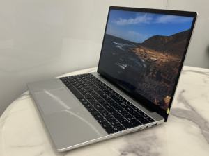 Livraison rapide I7 1260p ordinateur portable 15.6 pouces Ultrabook ordinateur portable avec clavier baclit - Product Image 6