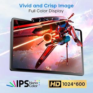 Monitor Táctil de 10.1 Pulgadas, Pantalla IPS de 1024x600 <span class=keywords><strong>para</strong></span> Raspberry Pi, Altavoces Dobles Integrados y Funda Protectora Todo en Uno - Product Image 5