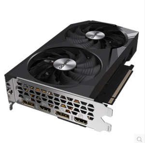 Tarjetas Gráficas Galaxy GeForce Nuevas, Coloridas, <span class=keywords><strong>Gigabyte</strong></span> Wind <span class=keywords><strong>Eagle</strong></span> 3060ti - Product Image 3