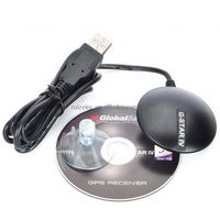 Récepteur GPS G Star IV BU 353 S4 USB
