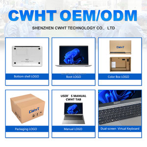 Goedkope Fabrieksprijs 14 Inch Zakelijke Laptop Win10 Pro 1Tb 512Gb Kantoor Laptop Tablet Zak Laptops 2 In 1 Tablets - Product Image 4