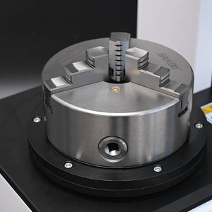 Dikey eksen sapma test makinesi yüksek hassasiyetli elektronik eksen sapma test cihazı ekipman enstrüman fabrika - Product Image 4