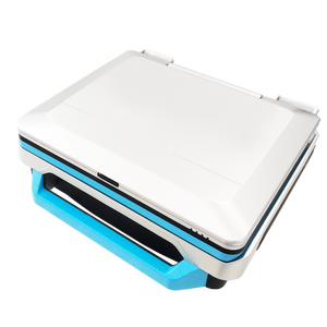 Sistema Diagnostico Veterinario a Ultrasuoni Doppler da 15 Pollici per <span class=keywords><strong>Esame</strong></span> Ostetrico di Bovini, Cavalli, Suini, Ovini, Cani e Gatti - Product Image 2