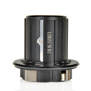 Koozer 550 F10 F20 F30 Moyeux <span class=keywords><strong>de</strong></span> vélo VTT Enduro E-Bike Maintenance Parts Cassette Body HG 8-12s <span class=keywords><strong>XD</strong></span> MicroSpline MS 12S Free Hub - Product Image 4